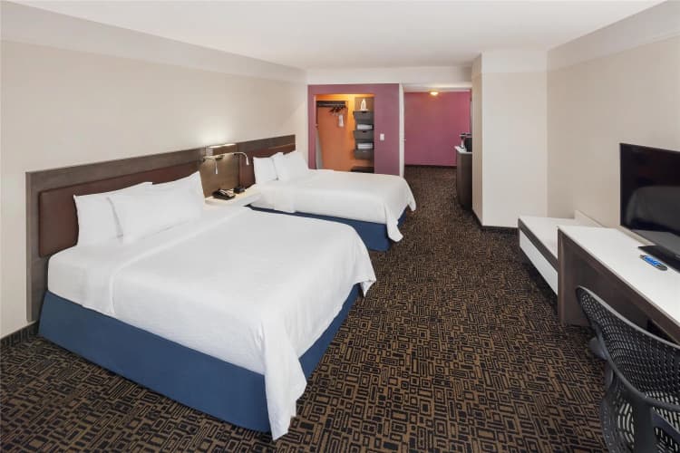 Hilton Garden Inn Montreal Centre-Ville photo 5