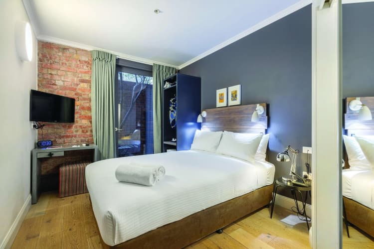 Best Western Melbourne City photo 5