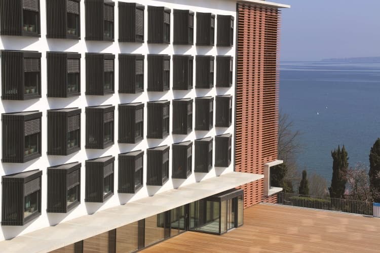 Lake Geneva Hotel, photo 2