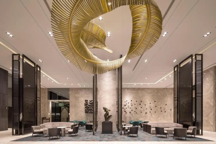 Lakeshore Hotel Tainan photo 3
