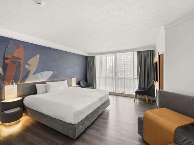 Novotel Surfers Paradise photo 5