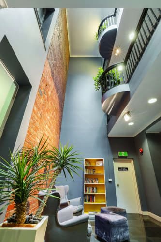 Best Western Melbourne City, photo 3