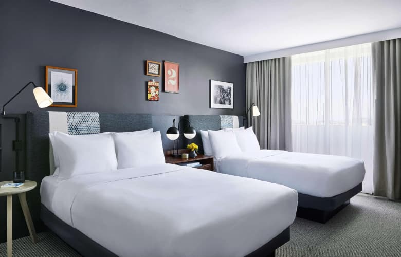 Hotel Kabuki - A Joie De Vivre Boutique Hotel photo 5