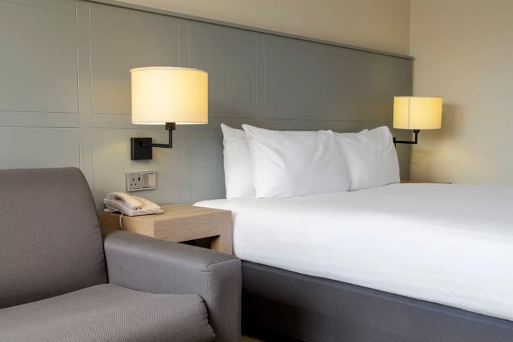 Holiday Inn Cambridge photo 4