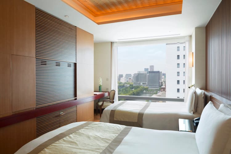 The Peninsula Tokyo, photo 4