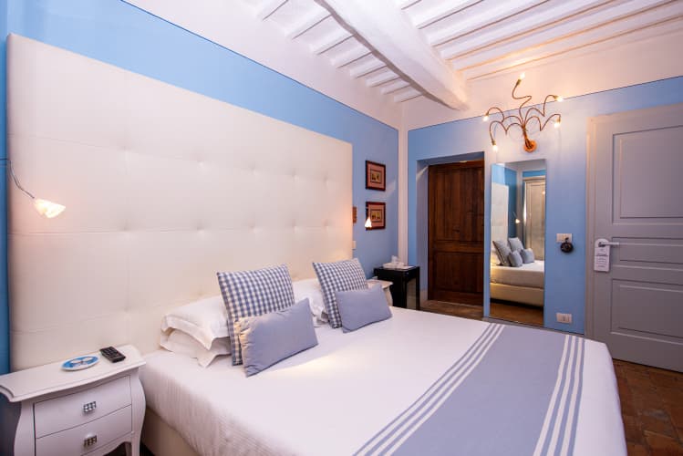 Palazzo del Capitano Wellness e Relais photo 5