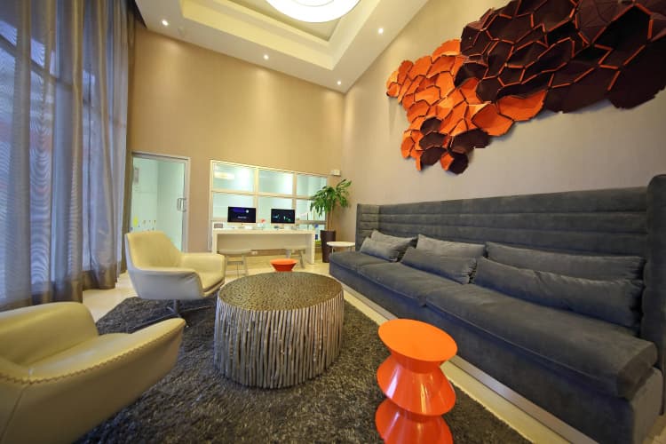 Novotel Panama City photo 3