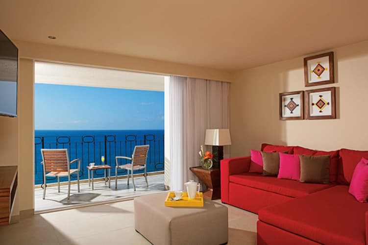 Sunscape Puerto Vallarta Resort and Spa photo 4