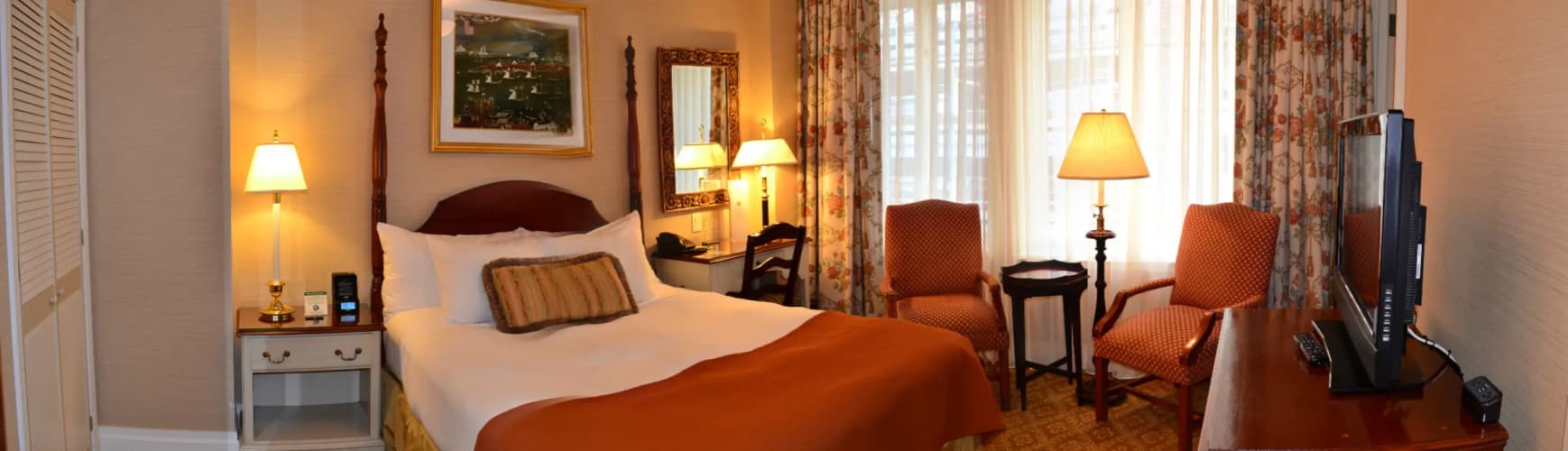 Wall Street Inn photo 3