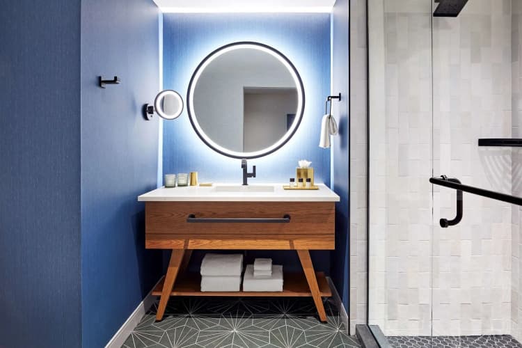 Senna House Hotel Scottsdale, Curio Collection by Hilton photo 4