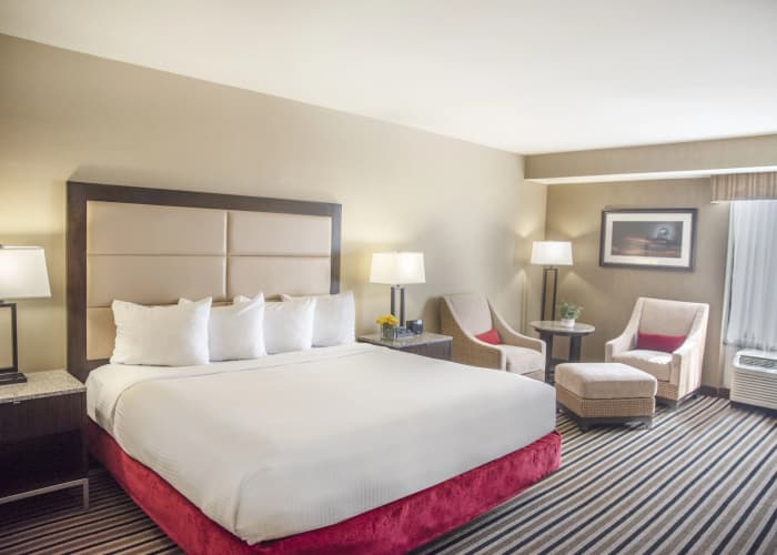 The Madison Concourse Hotel & Governor's Club photo 5