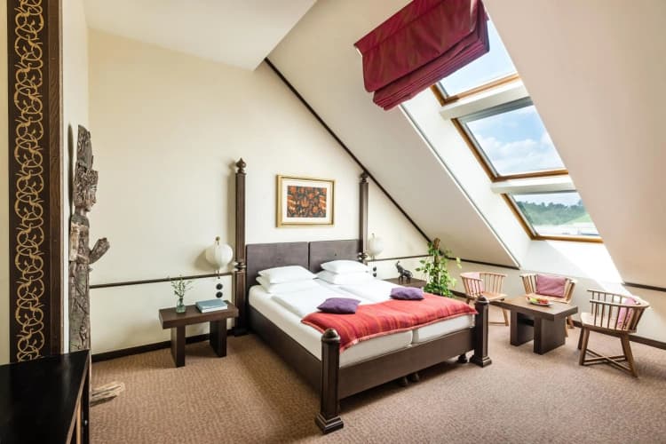 Lindner Hotel Hamburg Hagenbeck photo 5