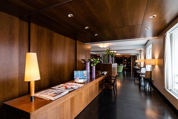 Grand Hyatt Berlin photo 3