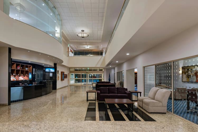 Four Points by Sheraton Monterrey Linda Vista photo 3