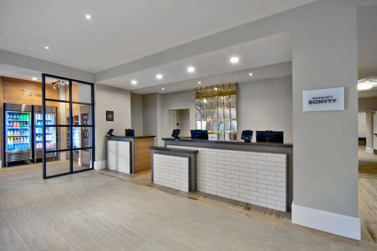 Residence Inn by Marriott Orlando at FLAMINGO CROSSINGS Town Center photo 3