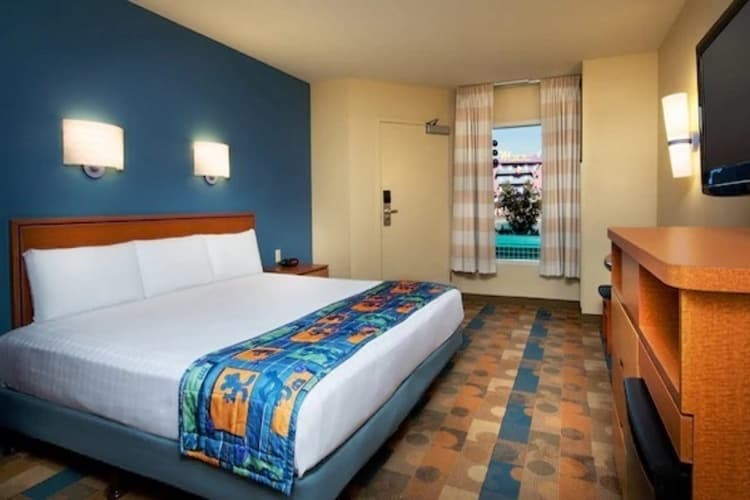 Disney's Pop Century Resort, photo 3