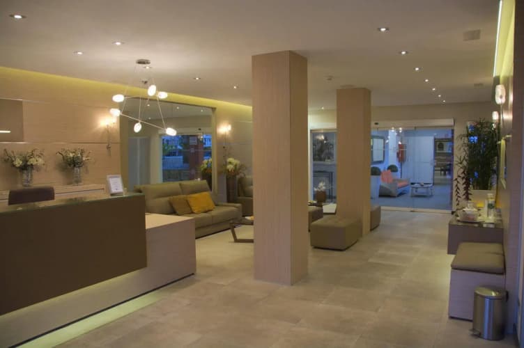 Apartamentos Marola Park photo 3
