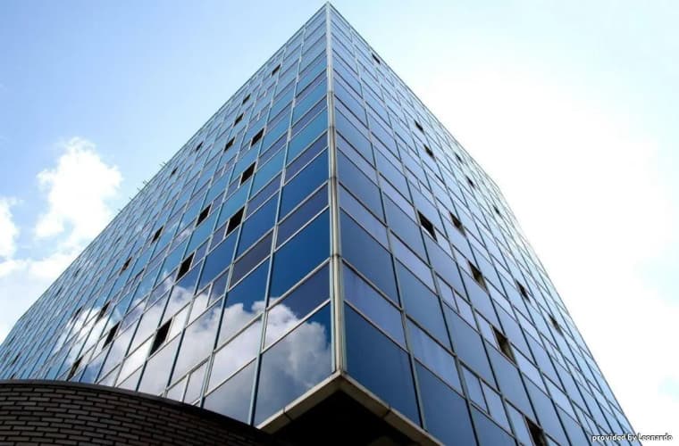 Xo Hotels Blue Tower (Ex-Best Western), photo 2
