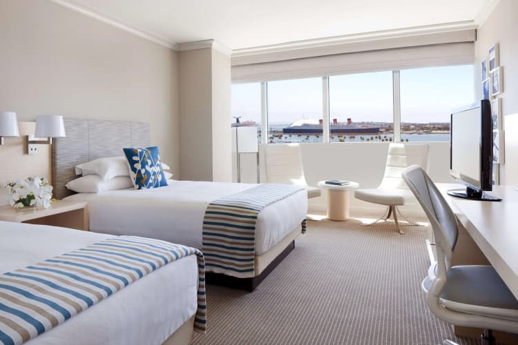 Hyatt Regency Long Beach, photo 4