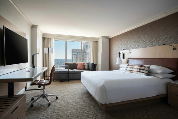 Baltimore Marriott Waterfront photo 4