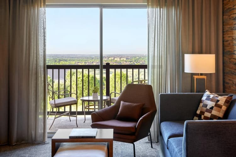 JW Marriott San Antonio Hill Country Resort & Spa photo 5