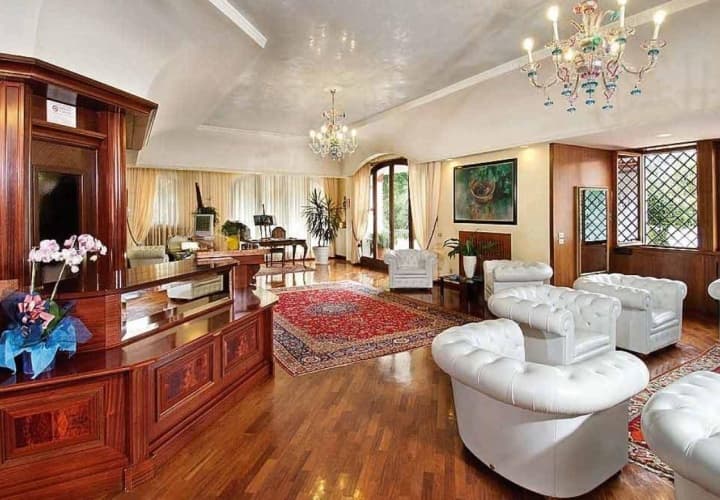 Seebay Hotel, photo 2