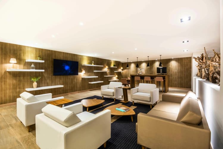 Hilton Garden Inn Santa Marta photo 3
