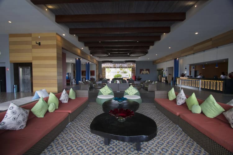 Grand Decameron Los Cabos A Trademark All Inclusive Resort - Adults Only photo 3