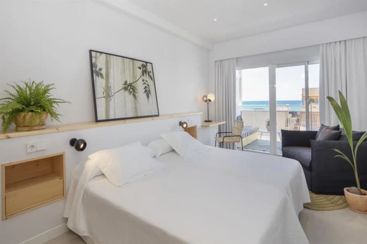 Hotel Hm Ayron Park – Adults Only photo 4