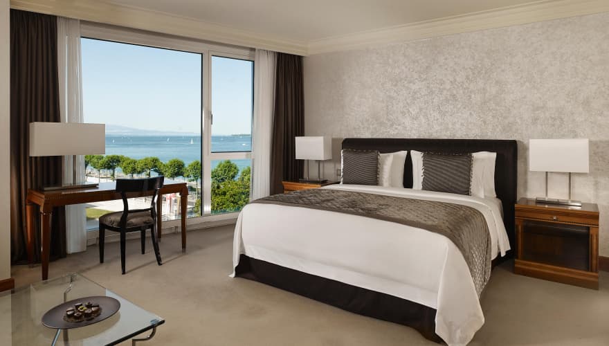 Hotel President Wilson, A Luxury Collection Hotel photo 4