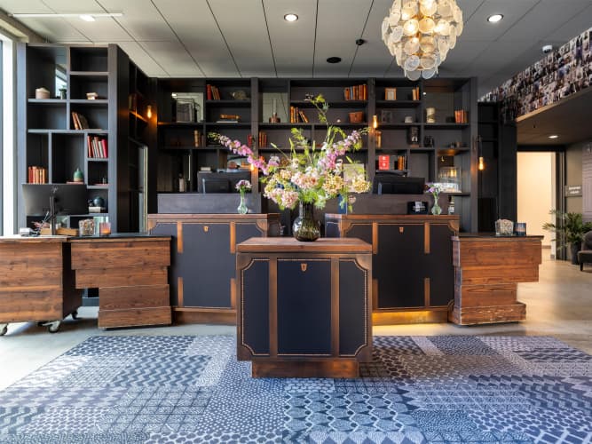 Radisson Blu Metropol Hotel, Helsingborg photo 3