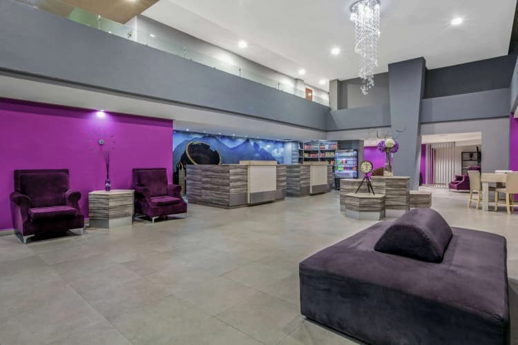 CHN Hotel Monterrey Norte, Trademark Collection by Wyndham photo 3