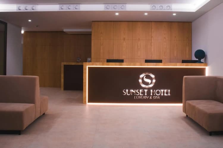 Sunset Hotel photo 3