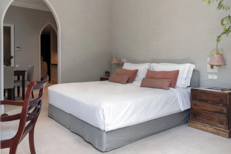 The Kefalari Suites photo 5
