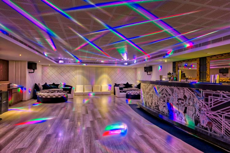 Grand Chennai by GRT Hotels photo 3