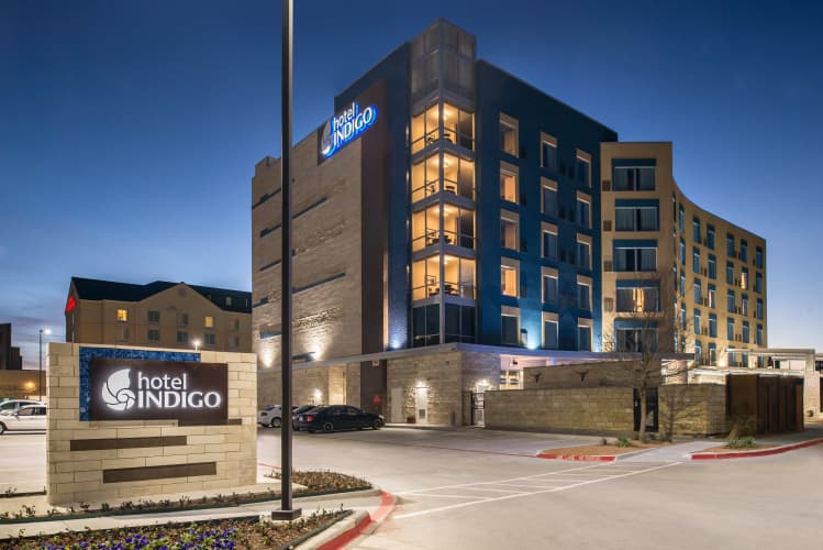 Indigo Frisco photo 2