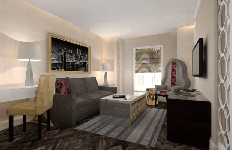 The Manhattan Club photo 4