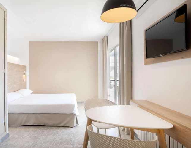 Sol Lunamar Palmanova Apartamentos – Adults Only photo 5