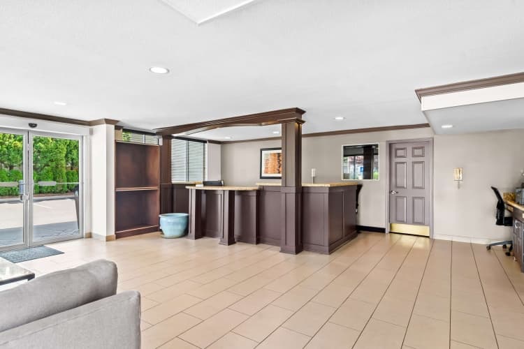 Best Western Maple Ridge Hotel photo 3