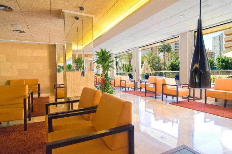 Servigroup Orange Hotel photo 2