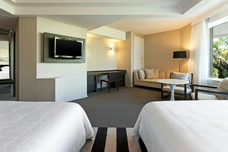 Sheraton Grand Mirage Resort Gold Coast photo 3