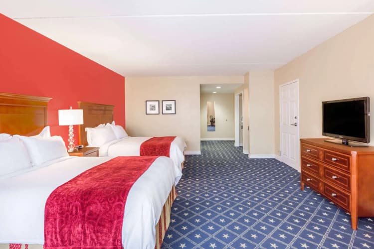 Wyndham Gettysburg photo 5