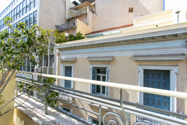 Athens Cypria Hotel photo 2
