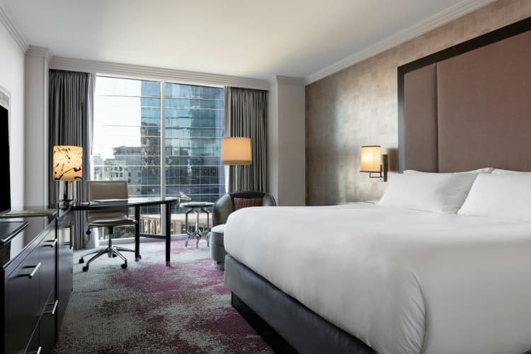 Loews Atlanta Hotel photo 5