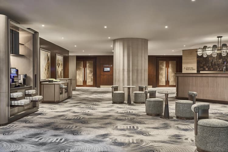 Carlton Hotel Singapore photo 3