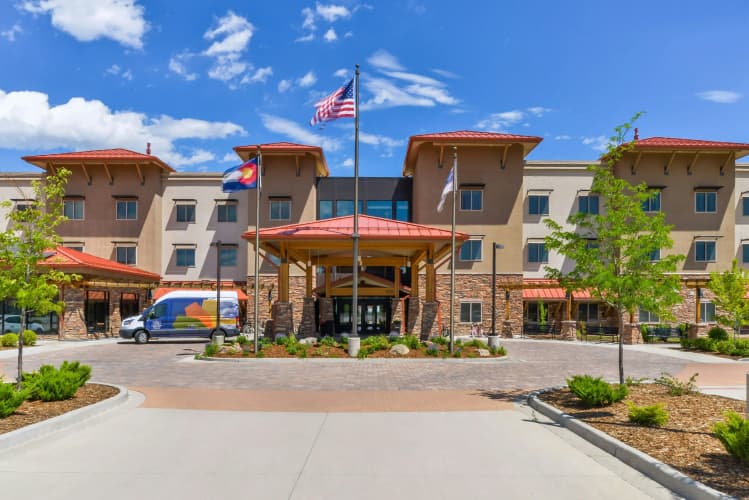 Hampton Inn & Suites Boulder-North photo 2