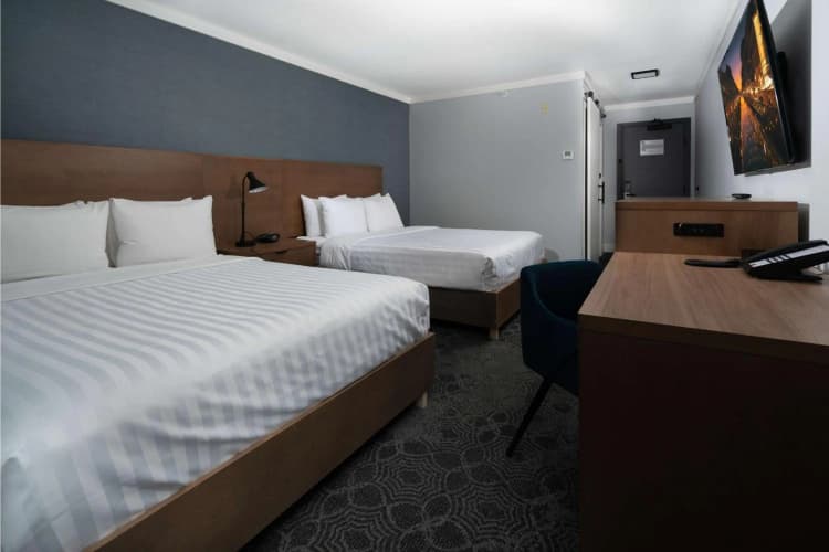 Prestige Kamloops Hotel photo 5
