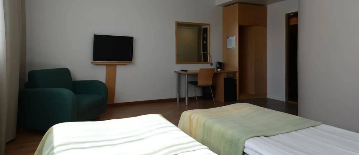 Greenstar photo 4