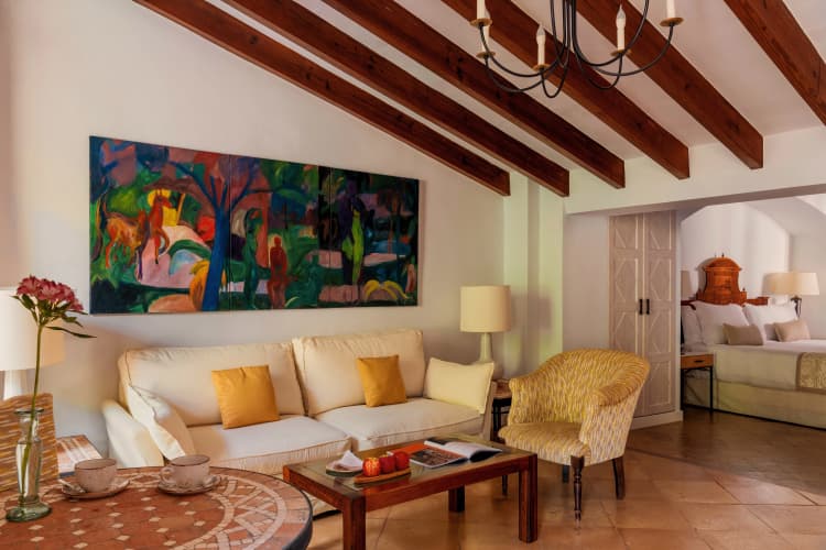 La Residencia, A Belmond Hotel photo 2