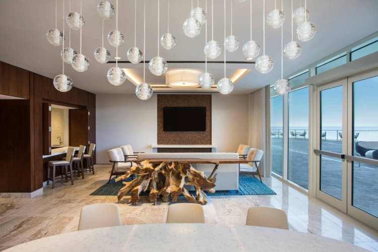 Jw Marriott Marco Island Beach Resort photo 5